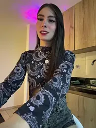 Camistar18 — Stripchat recorded stream screenshot (30 Jan 2026)