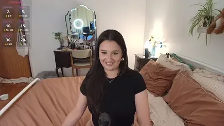 Lenas_Room — Stripchat recorded stream image, 30.01.2026 07:50