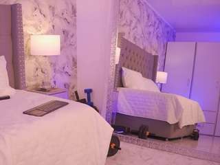 charlotte-harris — Camsoda recorded stream screenshot (30 Jan 2026)