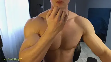 Richard_mils — Stripchat recorded stream image, 30.01.2026 09:00
