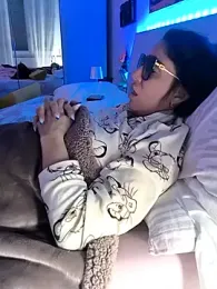 sexy7883 — Stripchat recorded stream image, 03.03.2025 21:50