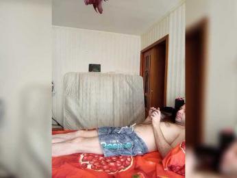 TotoJojo777 — Bongacams recorded stream screenshot (30 Jan 2026)