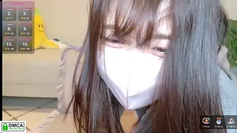 SUZU_ — Stripchat recorded stream image, 30.01.2026 12:40