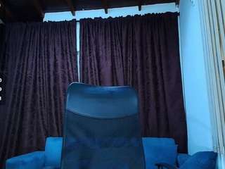 wandaxs69 — Camsoda recorded stream screenshot (03 Mar 2025)