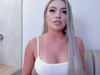 milaowens — Bongacams recorded stream screenshot (30 Jan 2026)