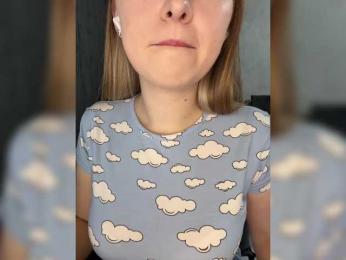AlinaRay — Bongacams recorded stream image, 30.01.2026 14:10