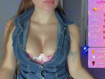 SSaibaliii — Bongacams recorded stream screenshot (30 Jan 2026)