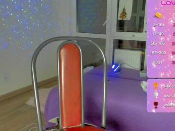 SSaibaliii — Bongacams recorded stream screenshot (30 Jan 2026)