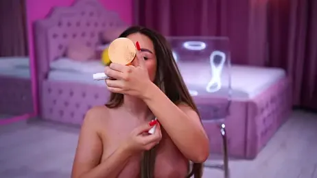 AshleySinn — Stripchat recorded stream screenshot (30 Jan 2026)