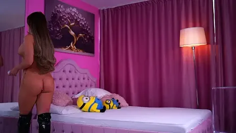 AshleySinn — Stripchat recorded stream screenshot (30 Jan 2026)