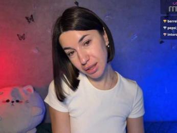 Melaminsy — Bongacams recorded stream image, 30.01.2026 18:30