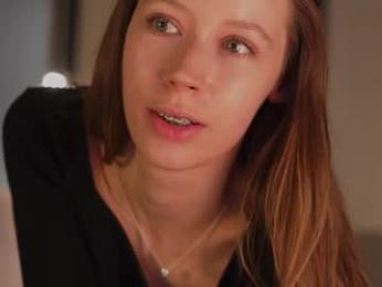poisonn_girll — Chaturbate recorded stream image, 30.01.2026 18:40