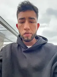 liam_bronw — Stripchat recorded stream screenshot (30 Jan 2026)