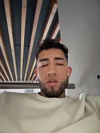 liam_bronw — Stripchat recorded stream screenshot (30 Jan 2026)