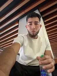 liam_bronw — Stripchat recorded stream screenshot (30 Jan 2026)