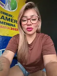 DIANITA_1988 — Stripchat recorded stream image, 30.01.2026 20:50