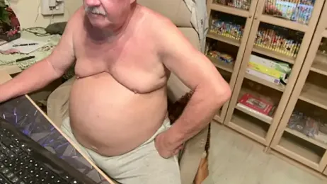 barenfan — Stripchat recorded stream image, 30.01.2026 22:50