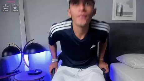 Tylerffoxx — Stripchat recorded stream image, 30.01.2026 21:10
