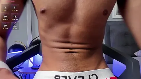 Tylerffoxx — Stripchat recorded stream image, 30.01.2026 21:10