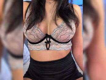 -LanaRay- — Bongacams recorded stream screenshot (31 Jan 2026)