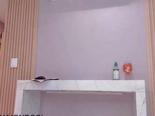 nycdiamond — Camsoda recorded stream image, 31.01.2026 03:50