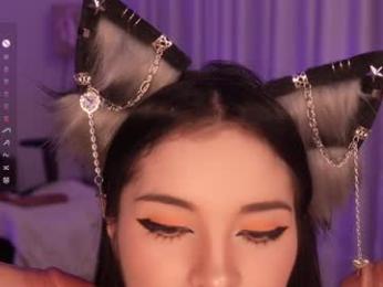 lau__1 — Chaturbate recorded stream image, 30.01.2026 21:20