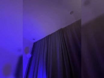 Vilgelmina — Bongacams recorded stream screenshot (03 Mar 2025)