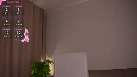 AdritVance — Stripchat recorded stream screenshot (31 Jan 2026)