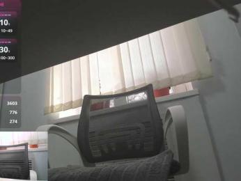 Lyalya7771 — Bongacams recorded stream screenshot (31 Jan 2026)