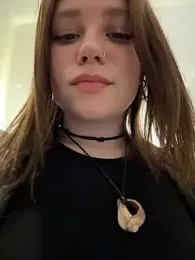 lucy-joy — Stripchat recorded stream screenshot (31 Jan 2026)