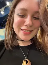 lucy-joy — Stripchat recorded stream screenshot (31 Jan 2026)