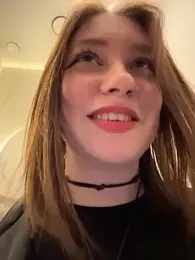 lucy-joy — Stripchat recorded stream screenshot (31 Jan 2026)