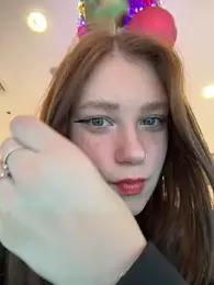 lucy-joy — Stripchat recorded stream screenshot (31 Jan 2026)