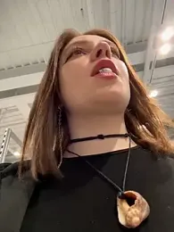 lucy-joy — Stripchat recorded stream screenshot (31 Jan 2026)