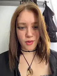 lucy-joy — Stripchat recorded stream screenshot (31 Jan 2026)
