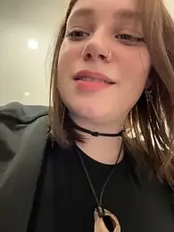 lucy-joy — Stripchat recorded stream screenshot (31 Jan 2026)