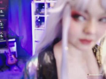 madnessalise — Chaturbate recorded stream image, 31.01.2026 14:50