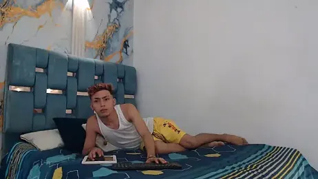 VERY_HOT_GUYS — Stripchat recorded stream screenshot (31 Jan 2026)