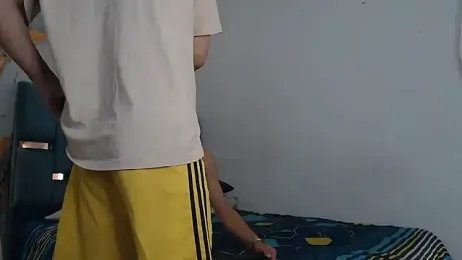 VERY_HOT_GUYS — Stripchat recorded stream screenshot (31 Jan 2026)