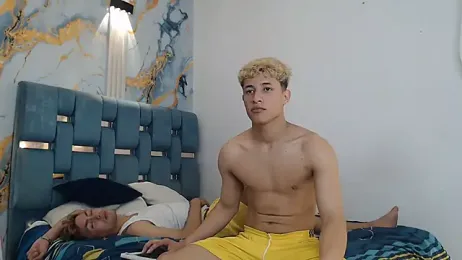 VERY_HOT_GUYS — Stripchat recorded stream screenshot (31 Jan 2026)