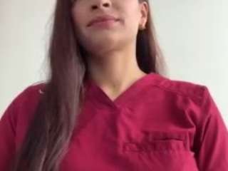 lunabum — Camsoda recorded stream image, 31.01.2026 15:40
