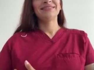 lunabum — Camsoda recorded stream image, 31.01.2026 15:40