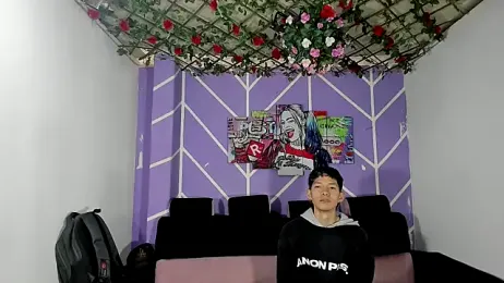 heyy_noah11 — Stripchat recorded stream screenshot (31 Jan 2026)