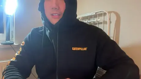 jungcock3210 — Stripchat recorded stream image, 31.01.2026 16:10