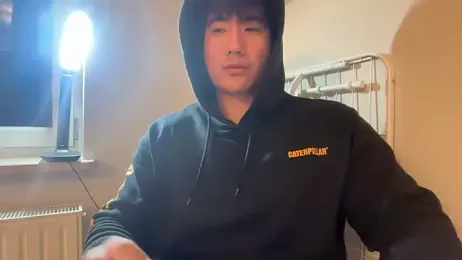 jungcock3210 — Stripchat recorded stream image, 31.01.2026 16:10