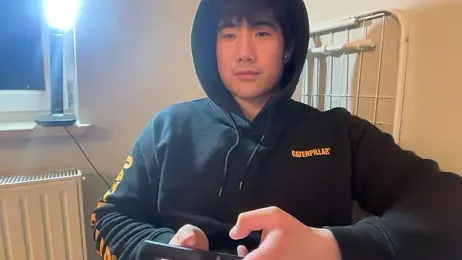 jungcock3210 — Stripchat recorded stream image, 31.01.2026 16:10