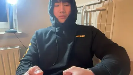 jungcock3210 — Stripchat recorded stream image, 31.01.2026 16:10