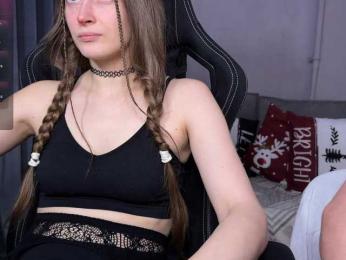 cutemilana_sexwife — Bongacams recorded stream screenshot (31 Jan 2026)