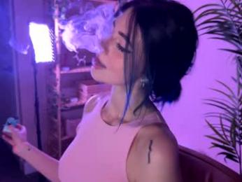 vixenp — Chaturbate recorded stream screenshot (31 Jan 2026)