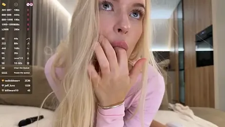 eva_m1racle_ — Stripchat recorded stream screenshot (31 Jan 2026)